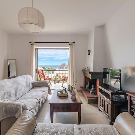 Seaside Escape Apartment Saronida Buitenkant foto